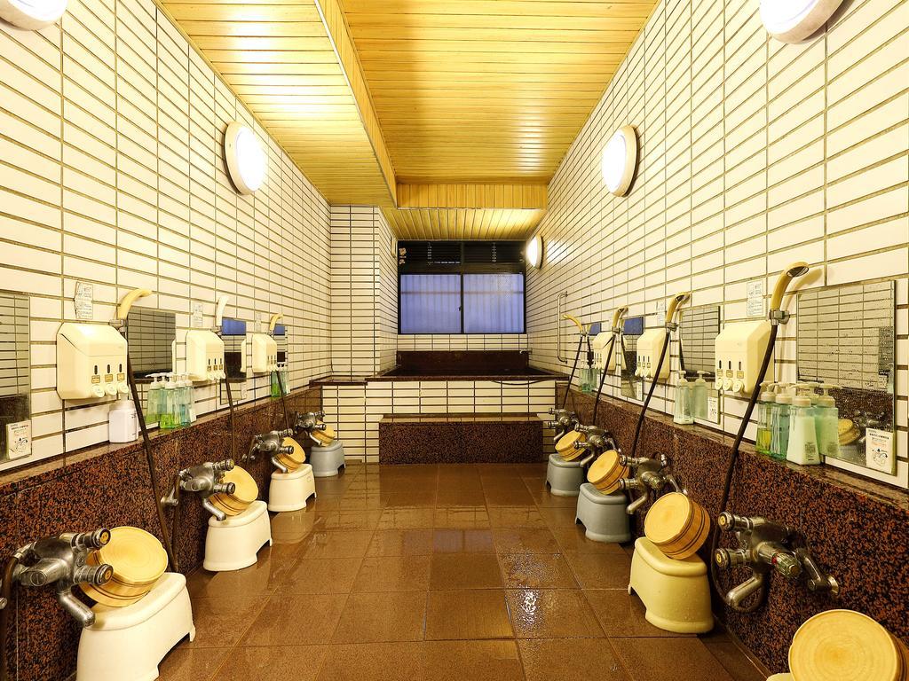 Azumaya Ryokan Quioto Exterior foto