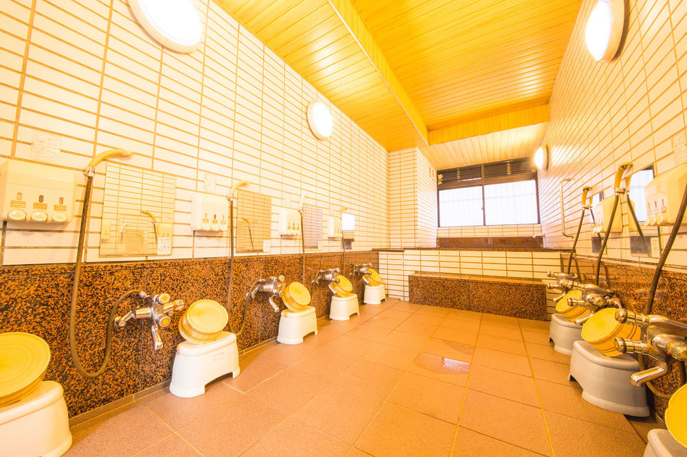 Azumaya Ryokan Quioto Exterior foto
