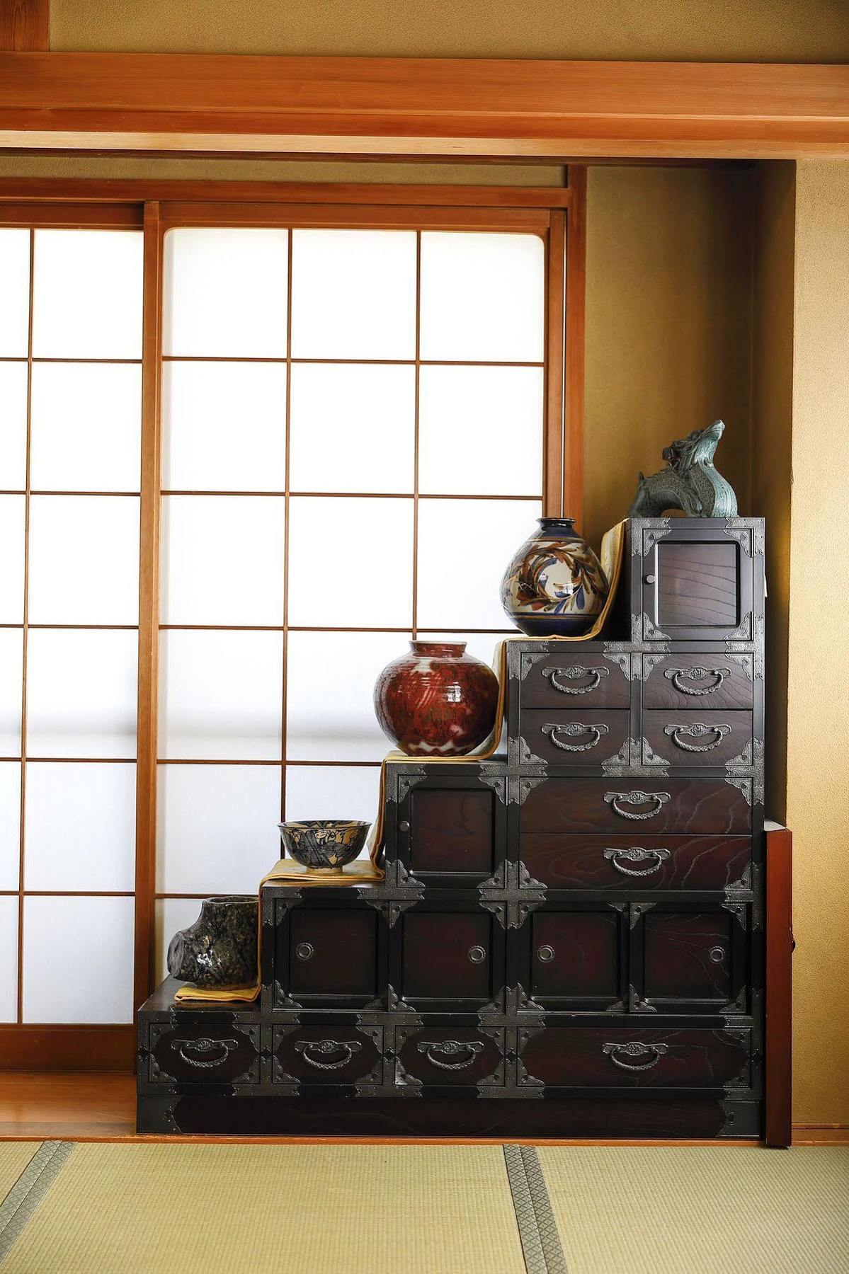 Azumaya Ryokan Quioto Exterior foto